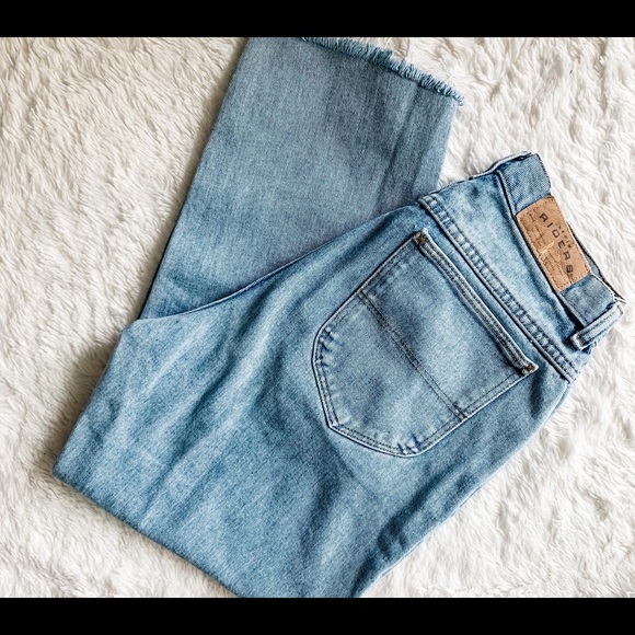 Vintage Denim Riders - Picture 2 of 3